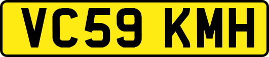 VC59KMH