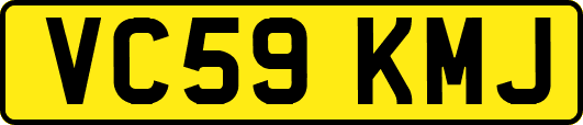 VC59KMJ