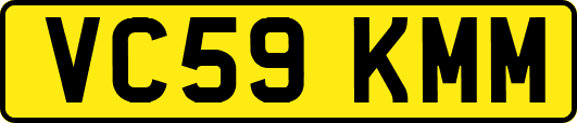 VC59KMM
