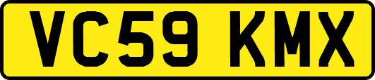 VC59KMX