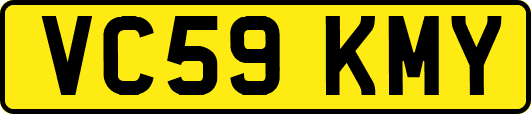 VC59KMY