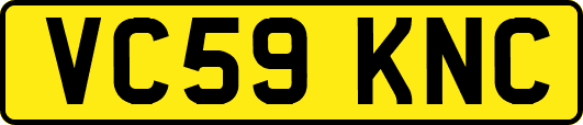 VC59KNC