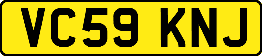 VC59KNJ