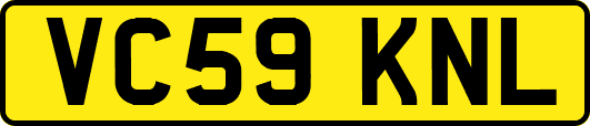 VC59KNL