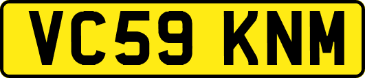 VC59KNM