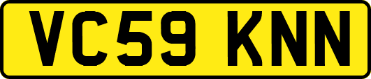 VC59KNN