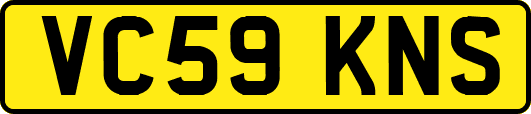 VC59KNS