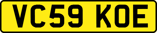 VC59KOE
