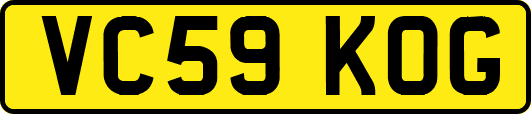 VC59KOG
