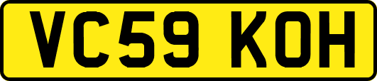 VC59KOH