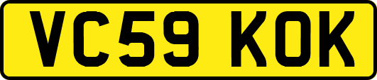 VC59KOK