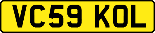 VC59KOL