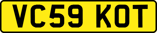 VC59KOT
