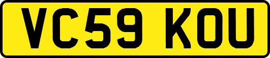 VC59KOU