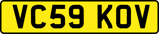 VC59KOV