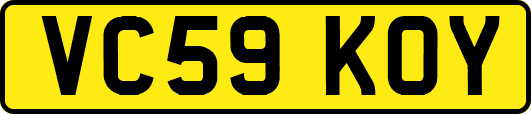 VC59KOY