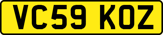 VC59KOZ