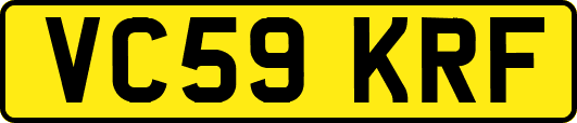 VC59KRF