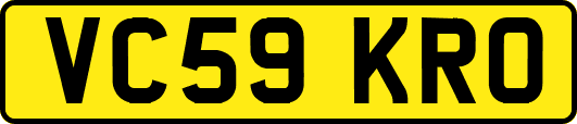 VC59KRO