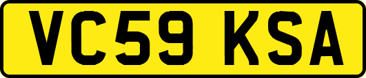 VC59KSA