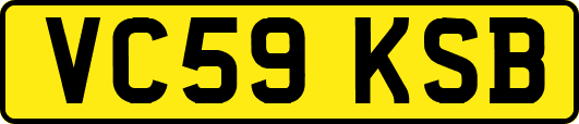 VC59KSB