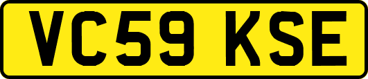 VC59KSE