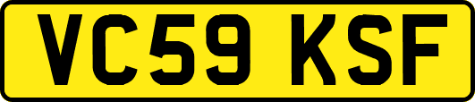 VC59KSF