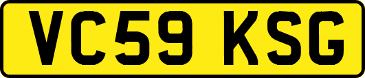 VC59KSG
