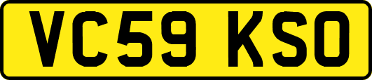 VC59KSO