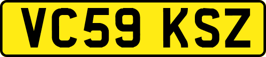 VC59KSZ