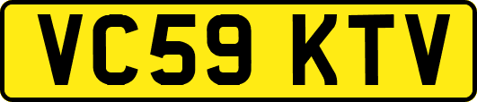 VC59KTV