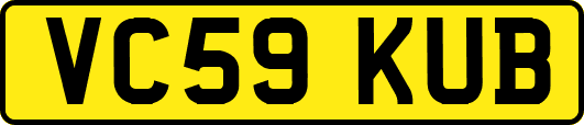 VC59KUB