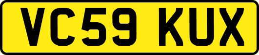 VC59KUX