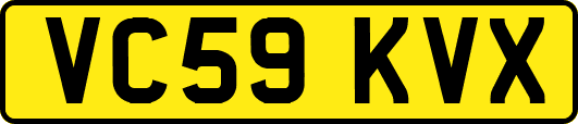 VC59KVX
