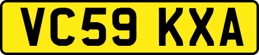VC59KXA