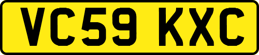 VC59KXC