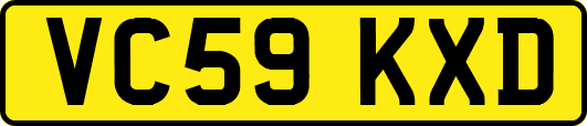 VC59KXD