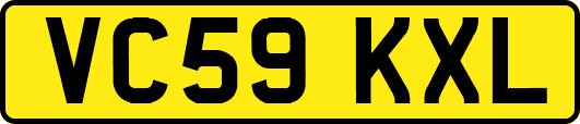 VC59KXL