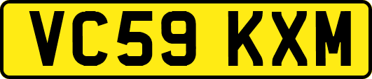 VC59KXM