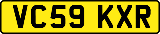 VC59KXR