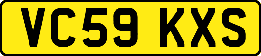 VC59KXS