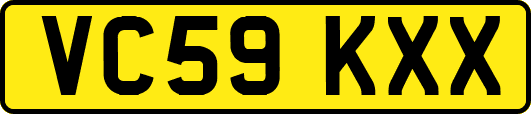 VC59KXX