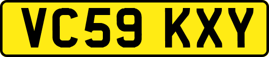 VC59KXY