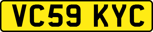 VC59KYC