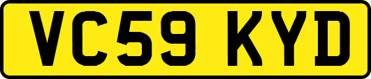 VC59KYD