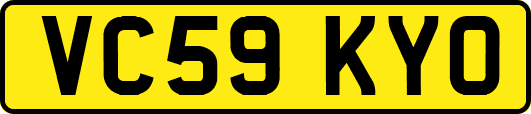 VC59KYO