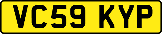 VC59KYP