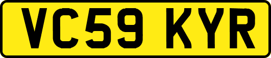VC59KYR