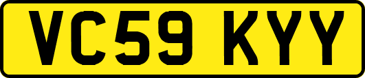 VC59KYY