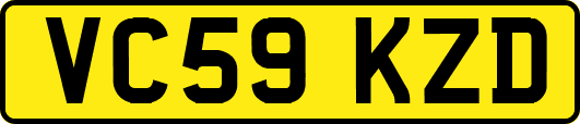 VC59KZD